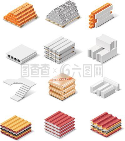 建筑材料的分類、特性與發展趨勢