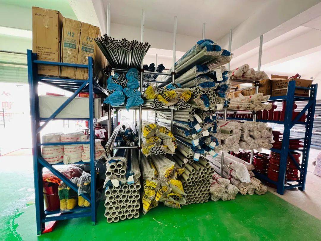 在彭澤的九江欣宇建筑材料公司，您所需的建筑材料一應俱全