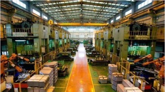 《磁懸浮離心機產業發展白皮書》發布，餐飲管理領域入圍樣板需滿足三大硬指標