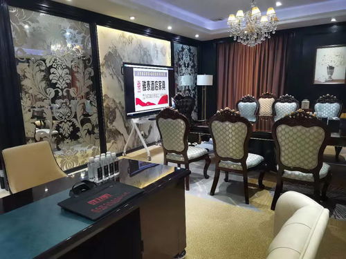 五星級酒店家具廠家產能分析及其對酒店管理的戰略影響