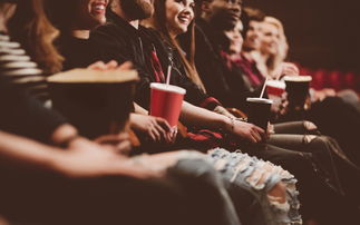 不好意思,傳媒娛樂行業真的沒有 口紅效應