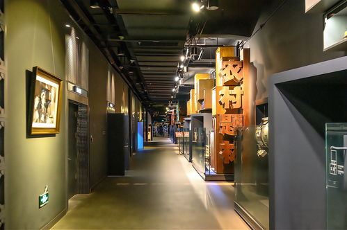 長春電影制片廠,中國最早的特技攝影棚在這里,一個時代的記憶