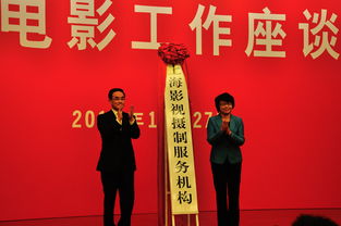 上海有個五人團隊,為電影產(chǎn)業(yè)做全職 保姆