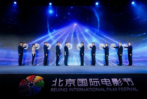 北京市影視攝制服務機制正式啟動