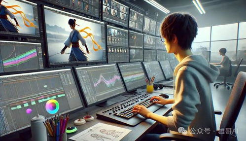 2025屆高考生注意 黑神話 悟空 開發涉及哪些大學專業