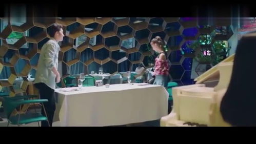 銀幕內(nèi)外 當(dāng)角色傲嬌，服務(wù)者無言——淺析影視中餐飲服務(wù)場景的戲劇張力